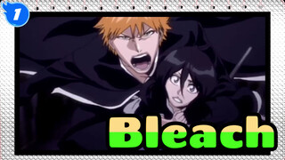 [Bleach / Epik] Bankai! Getsuga Tenshō!_1