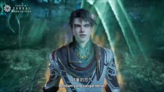 Endless God Realm Eps 80 Sub Indo