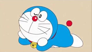 Doraemon Ekaki Uta