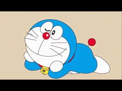 Doraemon Ekaki Uta