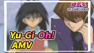 Yu-Gi-Oh! AMV| Seto Kaiba bị điên rồi