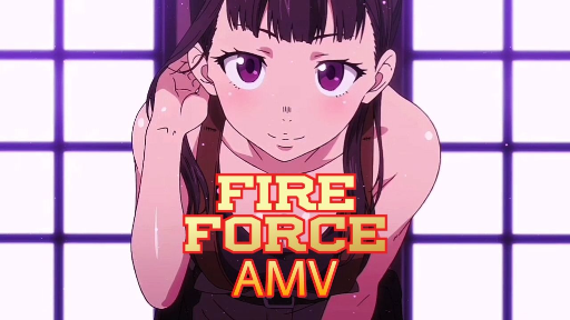 Review Anime Fire Force (Enen No Shouboutai) - Indonesia - BiliBili