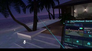 vr-chat Spielen mit Freunden oder einfach so