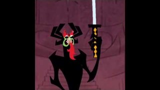 Foolish Samurai Warrior