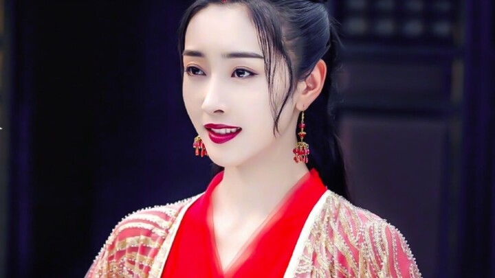 [Chân dung phụ nữ cổ đại] [Đường nét] [Cắt ghép đau lòng] Điều tôi nói là cuộc sống của bạn Jiang Ya