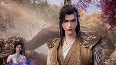 Martial Master Eps 539 Sub indo