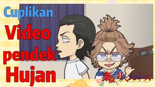 [Tokyo Revengers] Cuplikan | Video pendek - Hujan