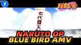 Naruto - Blue Bird AMV (Male Ver.)_1