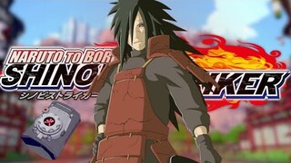 Glimmering Flame! New Broken Ninja Tool In Shinobi Striker