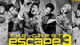 The Great Escape Season 3 (2020) 06