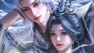 Ancient War Soul episode 11 sub indo