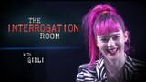 GIRLI Enters The Interrogation Room | PopBuzz Meets