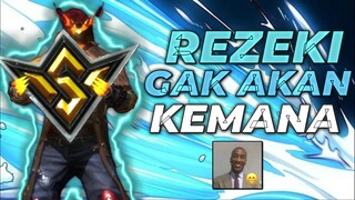 JIKA BELUM SAATNYA KALAH YAH BISA MENANG 🤙😎🔥