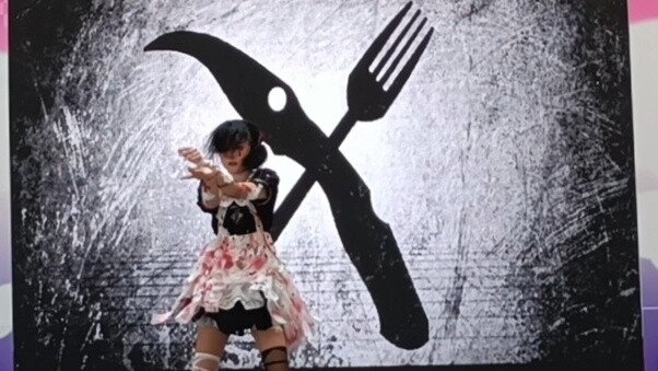 【Koreografi Orisinal】Rasa Keindahan