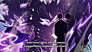 SEGEL TERBUKA!! Solo Leveling S4 Episode 3 Bahasa Indonesia FULL EPISODE