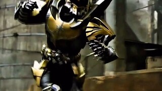 The ultimate armor that meets the aesthetic taste of our people