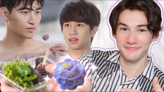 Guide To Thai Desserts (for the casual BL fan) | UWMA Edition!