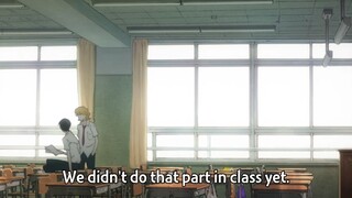 Doukyuusei -Classmates-