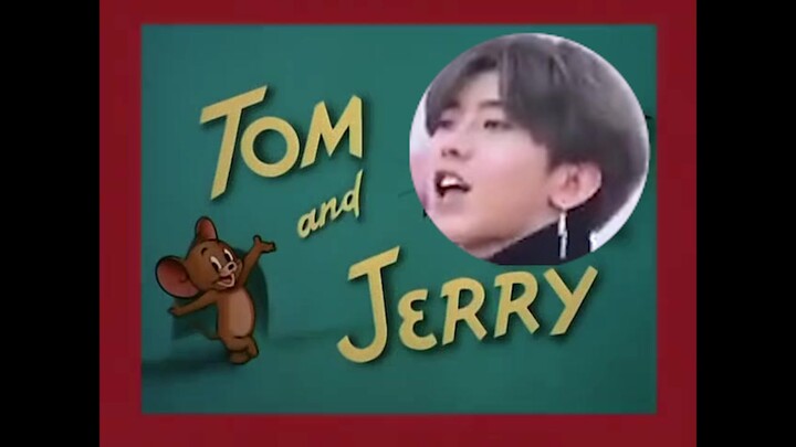Kun & Tom và Jerry {Tập 4}