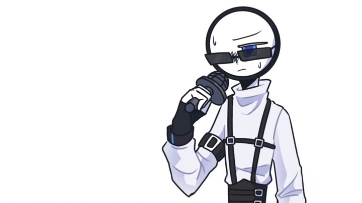 [Alanbecker Stickman/Mercenary F4 Live] I went on a business trip with a few colleagues...