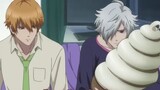 Brothers Conflict Episode 8 [sub Indo]