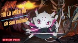 [ Review ] Phim Anime : TÔI LÀ NHỆN ĐÂY Có SAO KHÔNG