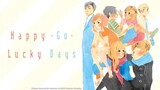 Happy-Go-Lucky Days (Movie)