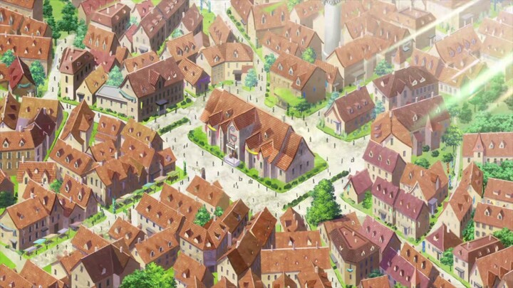 Konosuba S3 OVA - EP 13 (HD) Sub Indo