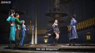 The Great Ruler 3D Episode 39 Subtitle Indonesia