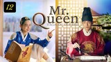 Mr. Queen E12 | Tagalog dubbed | Historical, Fantasy | Korean Drama