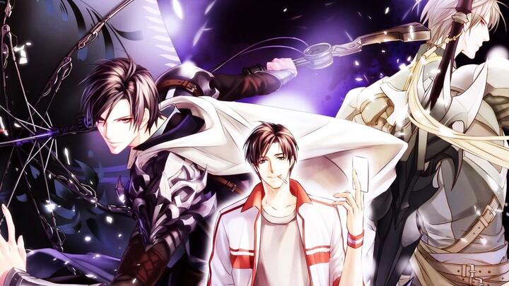 Quan Zhi Gao Shou 全职高手 The Kings Avatar QZGS OVA on April 27