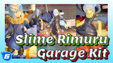The Cutiest Slime Rimuru Garage Kit_6
