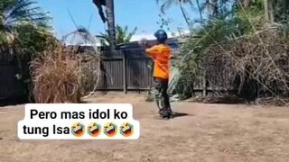 tawa ka Muna😆