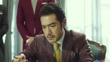 "This Is Not What I Expected"|Takeshi Kaneshiro Eating Delicacy