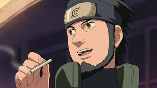 Povestea Lui Asuma Sarutobi feat @Cristian Giura名声