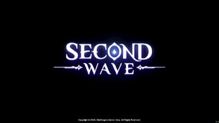 Second wave [Steam + CBT Oct 6 -16] 02