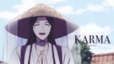 Karma | Heaven Official's Blessing | AMV