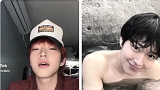 my type Rabin Angeles 🥰🥰 🤗