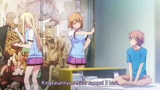 Otakudesu_Sakurasou-Ep09