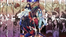 Drifters OVA 02 - Sub Indonesia