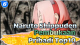 [Naruto] Shippuden(221-720) Lagu Pembuka Personal Top10_6