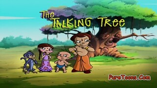 Chhota Bheem Hindi ..2.3..                                   Th T Talking Tree 2,3