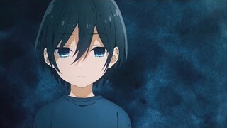 [Horimiya] Miyamura |AMV| No Friends