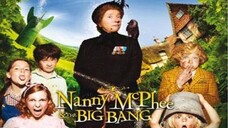 Nanny McPhee and the Big Bang 2010|Dubbing Indonesia