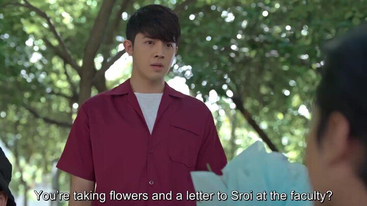 A Secretly Love Episode 2 [ Eng. Sub ]