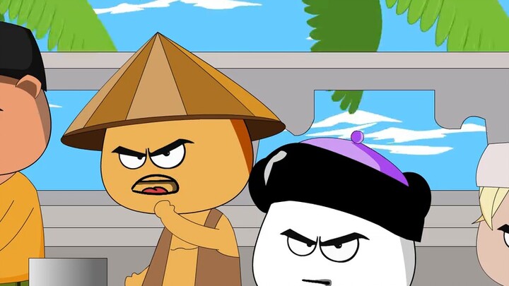 Kelas Bumi Melewati 644: Setelah mengacaukan Timur Tengah, Ami kembali mengincar Asia Tenggara!