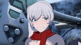 Rwby but it’s Weiss Schnee being my favorite character