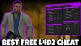 l4DX86 BEST FREE L4D2 CHEAT | AIMBOT | ESP | SPEEDHACK