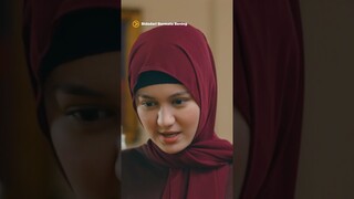 Eps. 2: Zoe Abbas Dilamar, Bikin Ari Irham Galau | Bidadari Bermata Bening | #Shorts