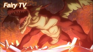 Hội pháp sư Fairy Tail (Short Ep 83) - Lời giải thích #fairytail